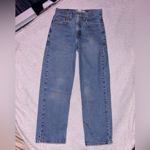 Levi’s Jeans